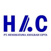 PT Hendratama Anugrah Cipta logo
