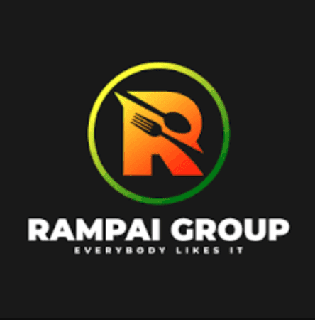 Logo Rampai Group