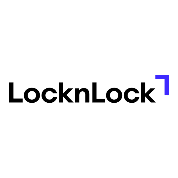 Logo PT. Lock & Lock Indonesia
