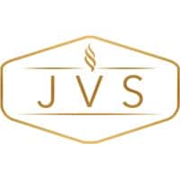 Logo Jakarta Vapor Shop (JVS GROUP)