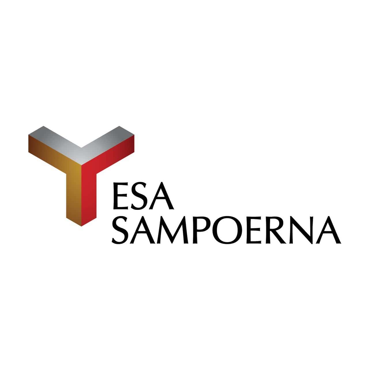 Logo ESA Sampoerna Group