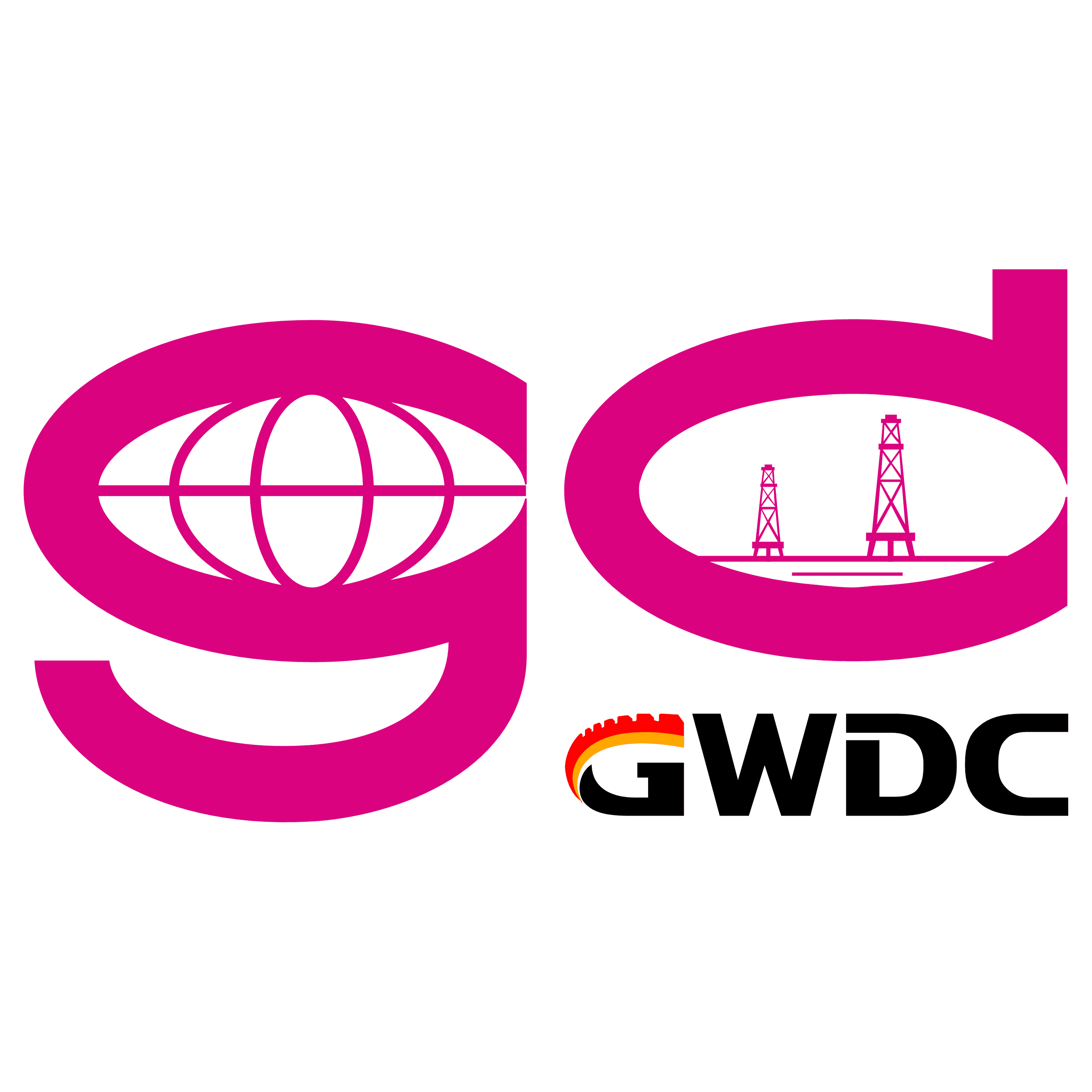 Logo PT. GREATWALL DRILLING ASIA PACIFIC