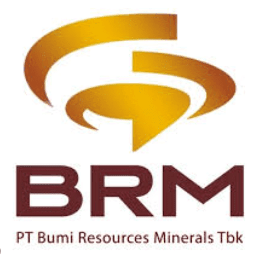 PT Bumi Resources Minerals Tbk logo
