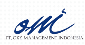 PT. Oxy Management Indonesia logo