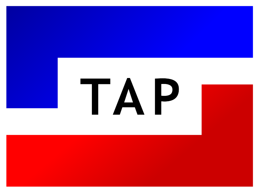 PT Tangguh Adi Perkasa logo