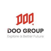 Logo Doo Group 