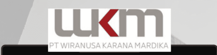 PT Wiranusa Karana Mardika logo