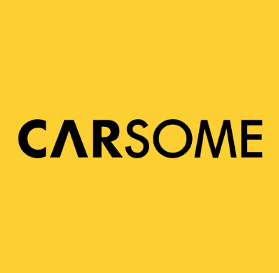 CARSOME Indonesia logo