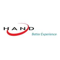 company logo