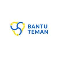 Bantu Teman Indonesia  logo