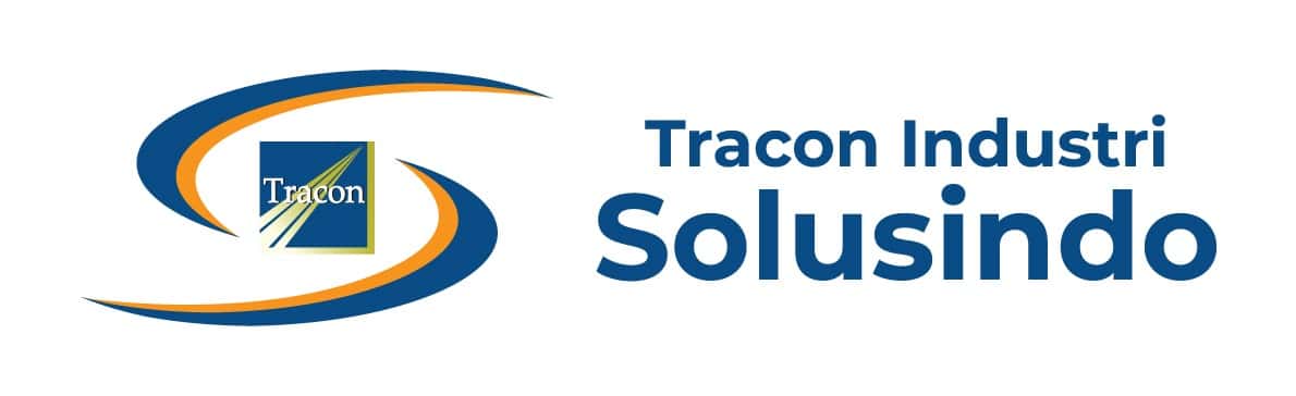 PT Tracon Industri Solusindo logo