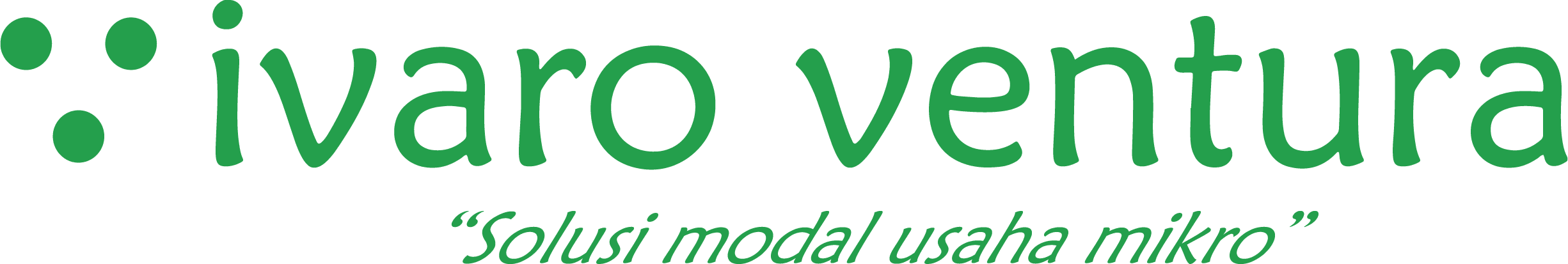 Logo PT Ivaro Ventura