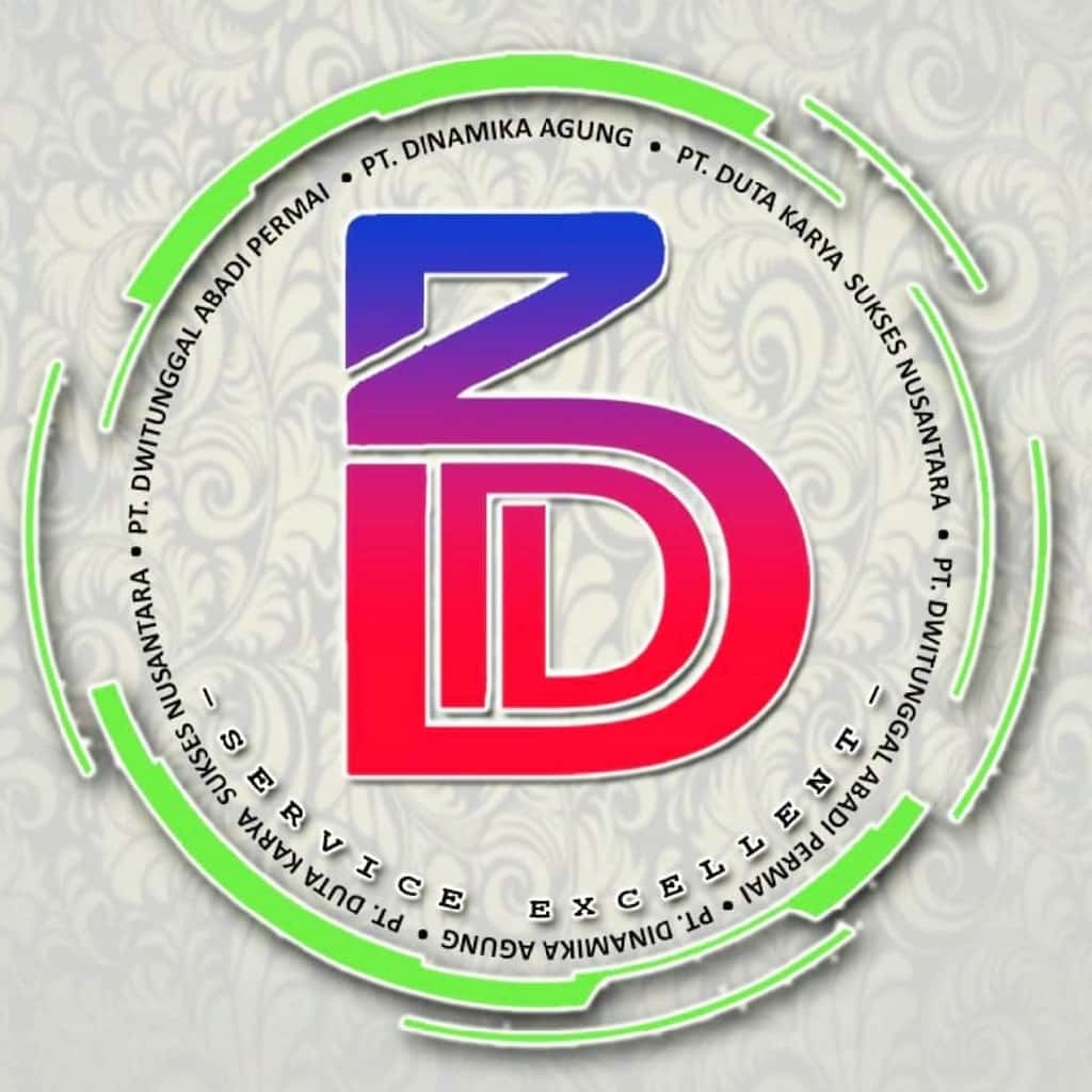 Logo PT Duta Karya Sukses Nusantara