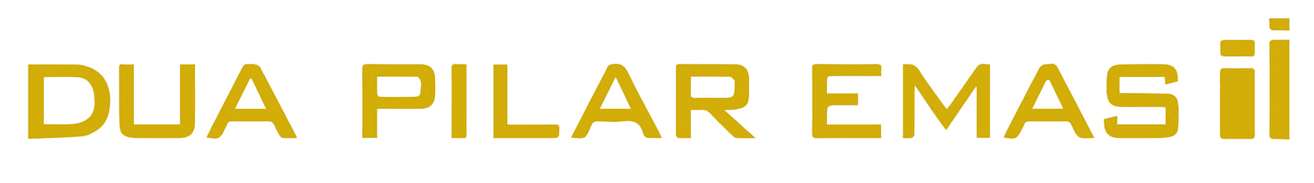 Logo CV DUA PILAR EMAS