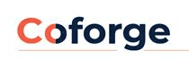 Logo PT Coforge Indonesia Services
