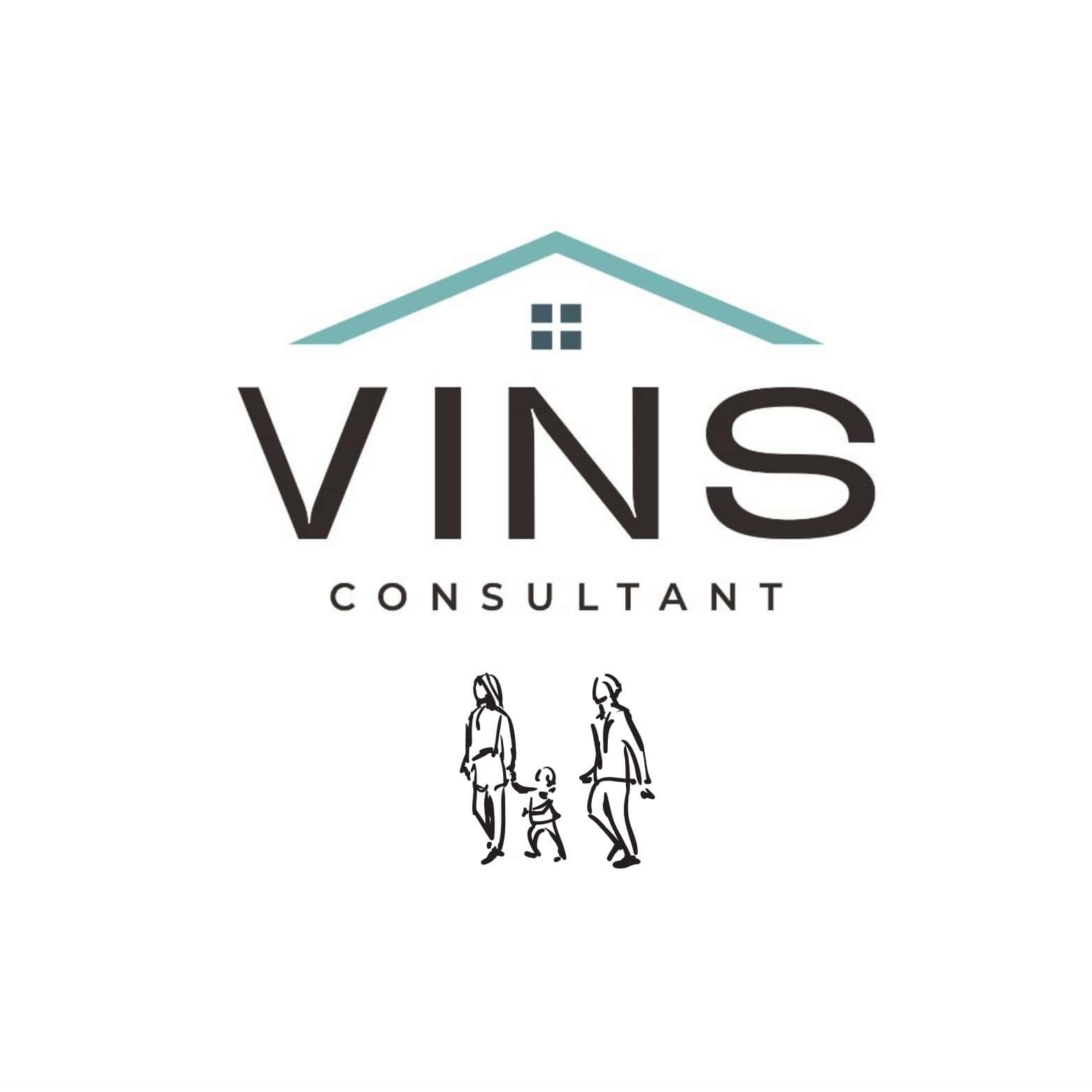 PT. Vins Consultant Indonesia logo