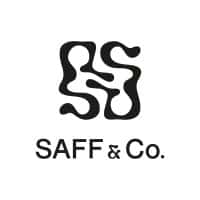 Logo SAFF & Co.