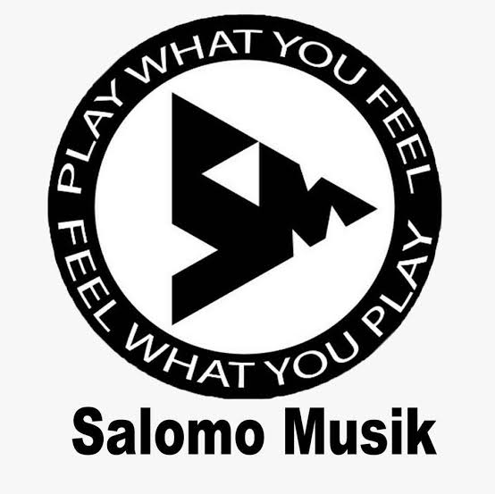 Logo Salomo Musik