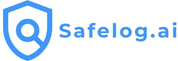 Logo PT Safelog Inovasi Nusantara