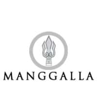 Logo PT Sarwa Manggalla Raya