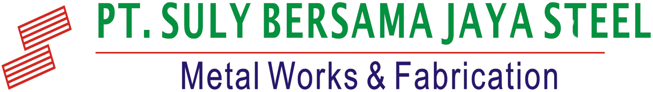 Logo PT SULY BERSAMA JAYA STEEL