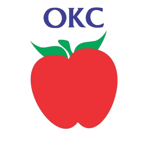 Logo PT OSCAR KARUNIA CEMERLANG