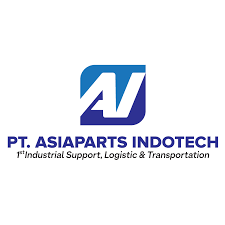 Logo PT. ASIAPARTS INDOTECH