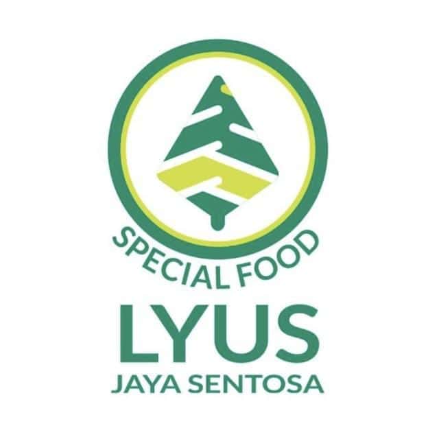 Logo PT LYUS JAYA SENTOSA