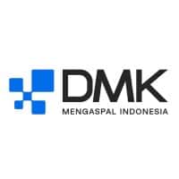 Logo DMK GROUP INDONESIA