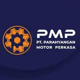 Logo PT. Parahyangan Motor Perkasa