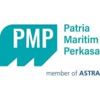 Logo PT Patria Maritim Perkasa
