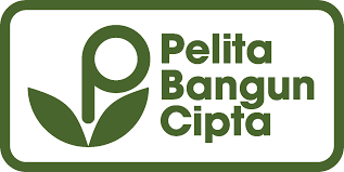 Logo PT PELITA BANGUN CIPTA