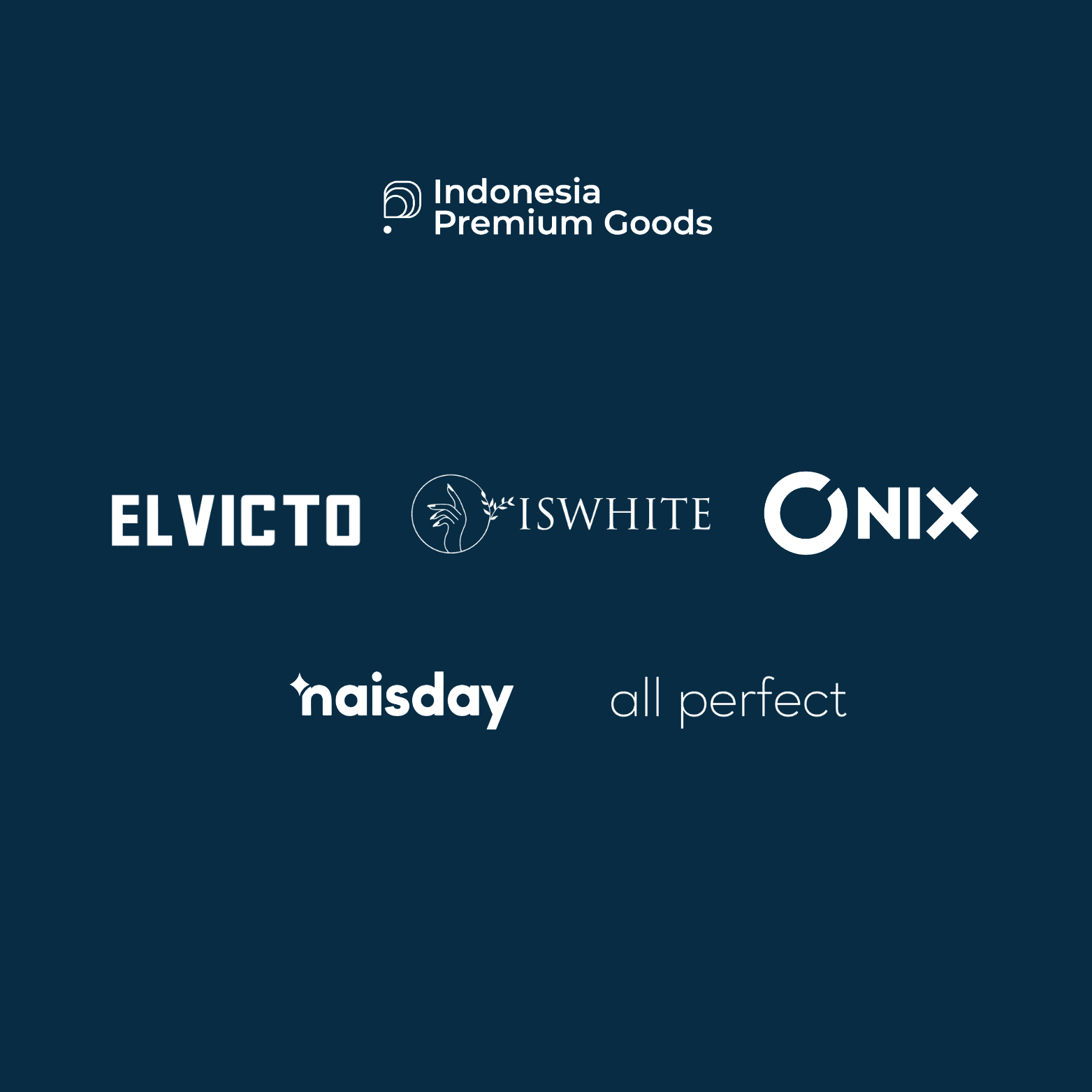PT Indonesia Premium Goods logo