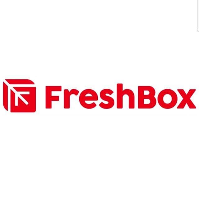 Logo FreshBox