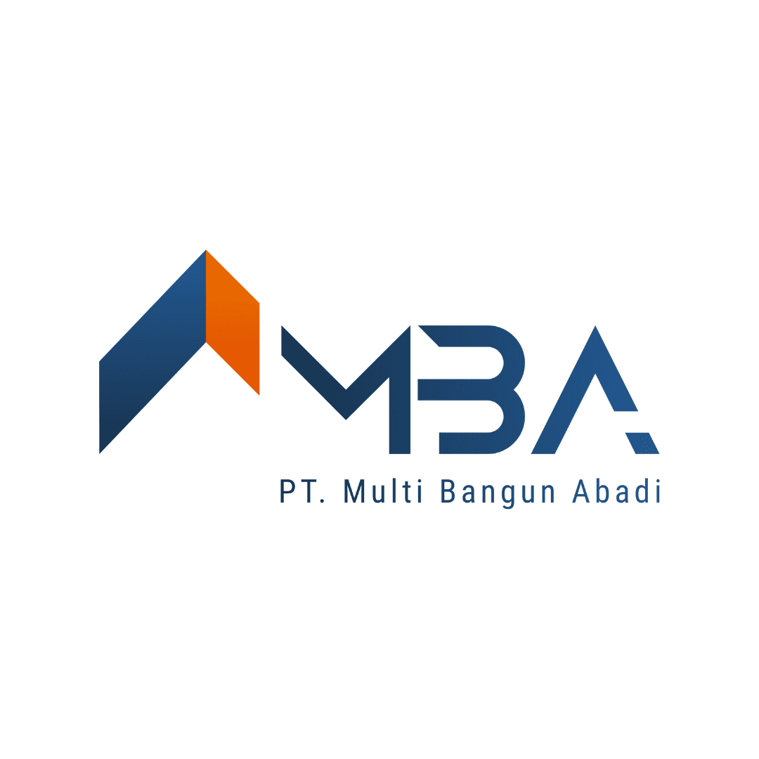 Logo PT Multi Bangun Abadi