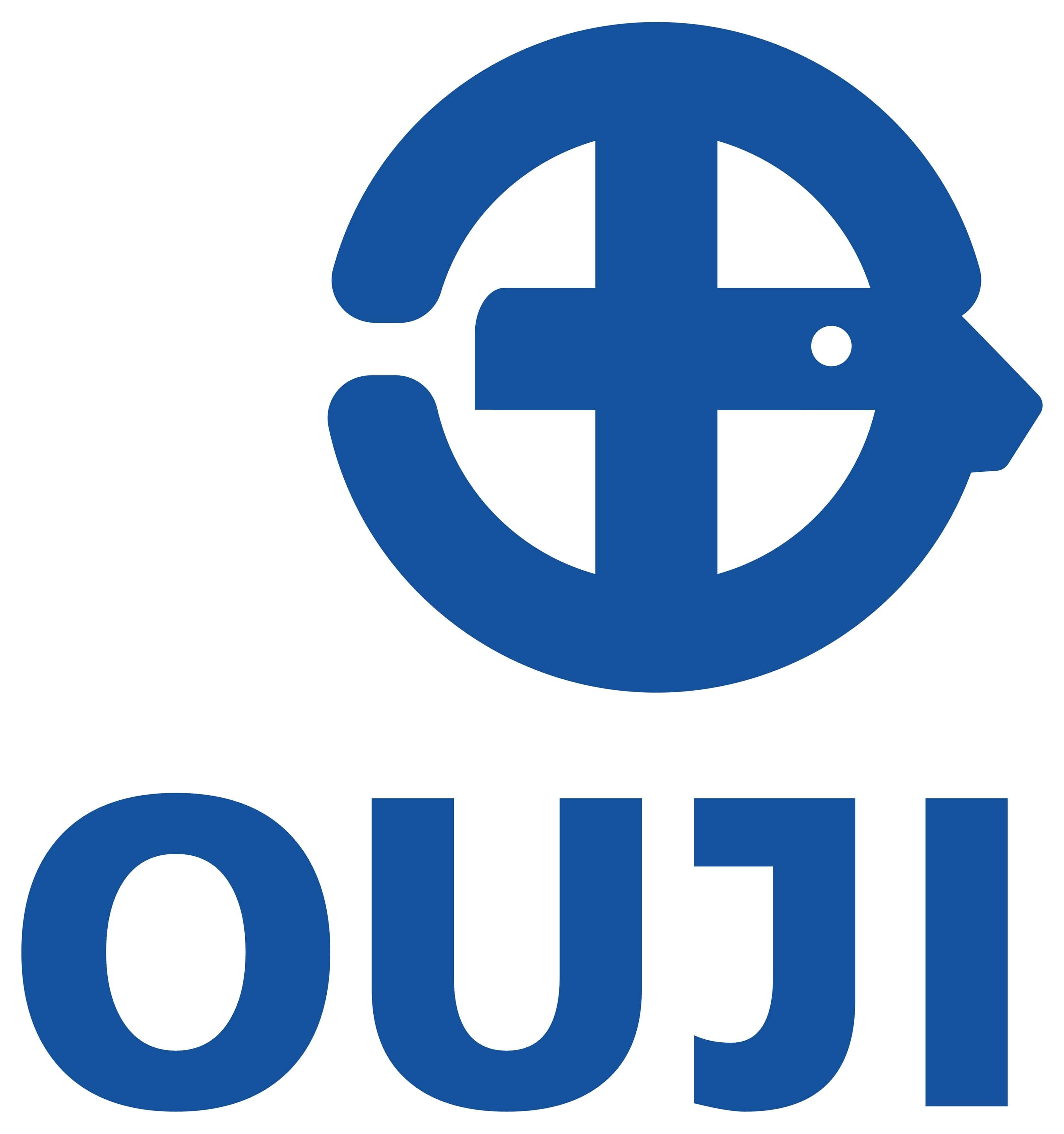 Logo PT. Ouji Seiyaku Indonesia