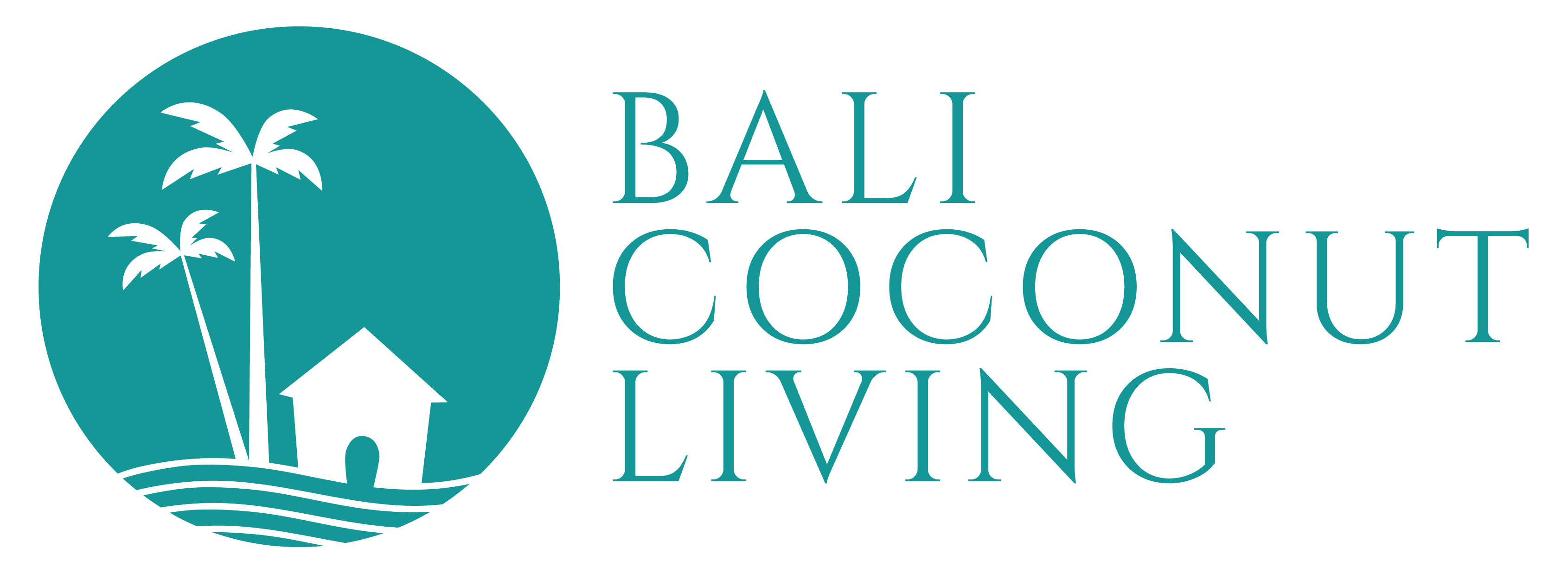 Logo PT. Bali Cakrawala Lestari (Bali Coconut Living)