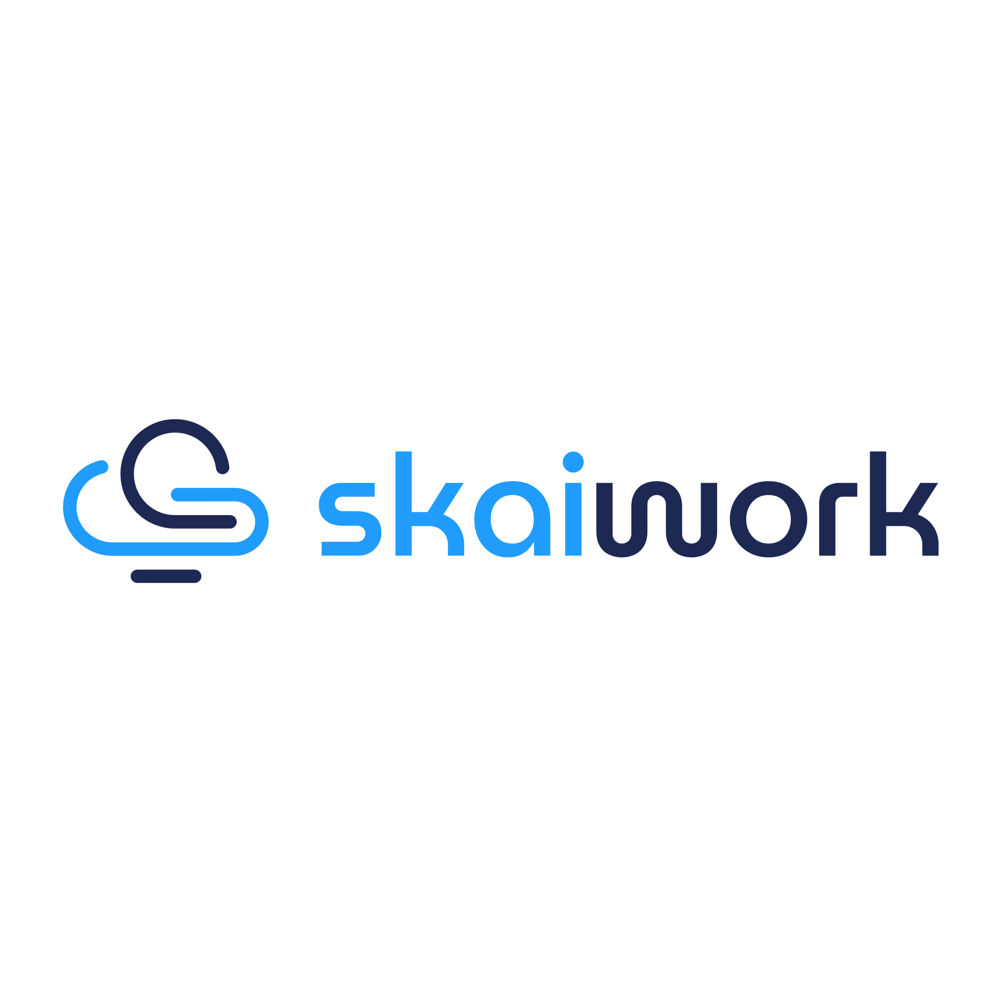 Skaiwork logo