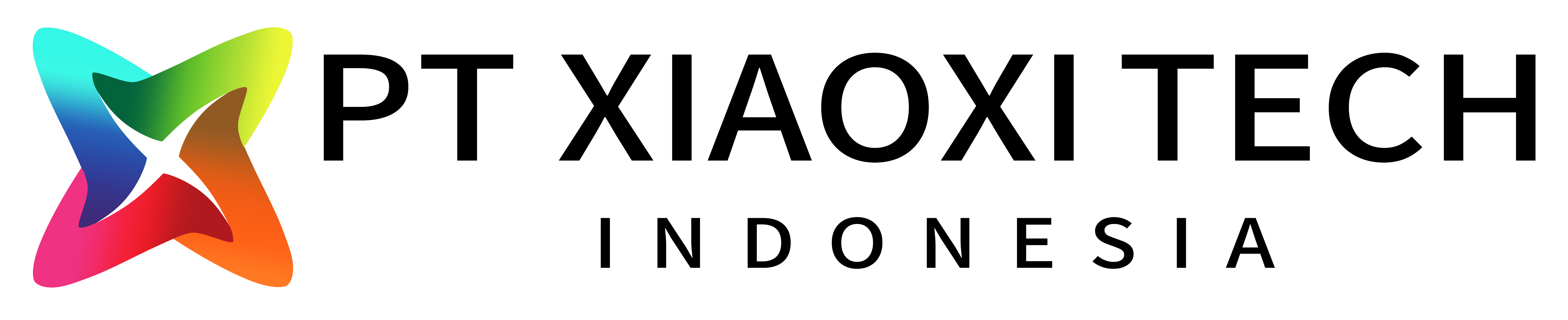 Logo PT XIAOXI TECH INDONESIA