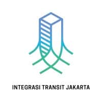 Logo PT Integrasi Transit Jakarta (ITJ)