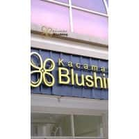 Logo  PT. Blushing Vision Retailindo