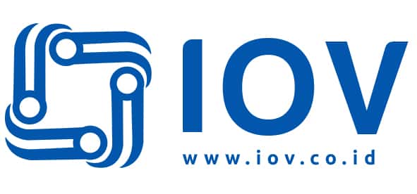 Logo PT Integrasi Optimal Visitama