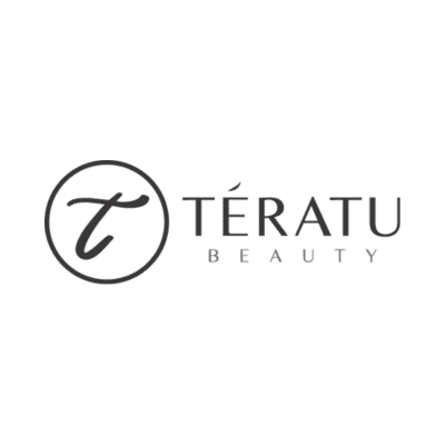 Logo PT Teratu Beauty Kosmekreasi