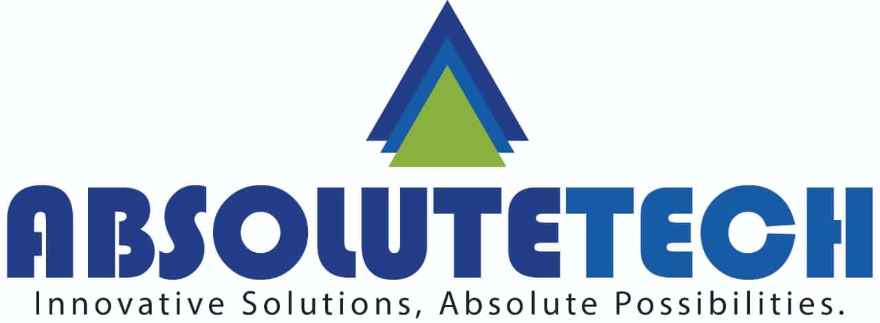 Logo PT ABSOLUT TEKNO INDONESIA