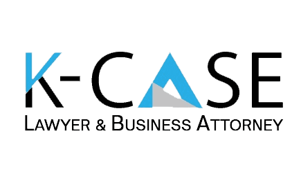 K-CASE Lawyer logo