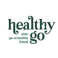 Logo PT Dapur Sehat Indonesia (Healthy Go)