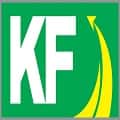 Logo PT. King Freight Logistics Indonesia
