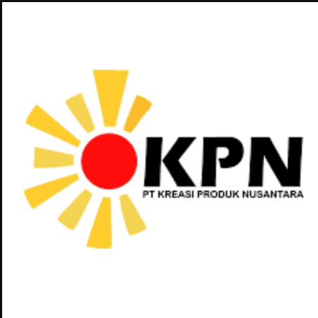 Logo PT KREASI PRODUK NUSANTARA