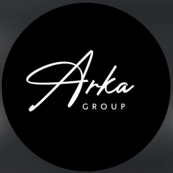 PT. Sinar Rasa Makmur F&B (ArkaGroup Lifestyle Brands) logo