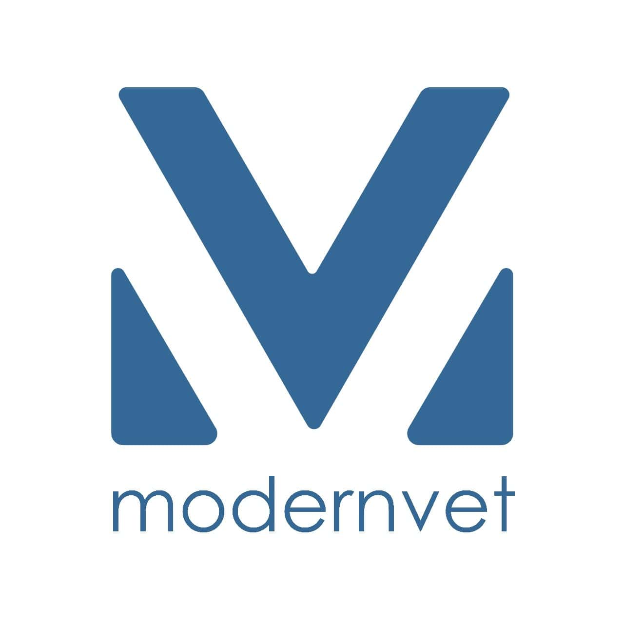 Logo modern pet indonesia